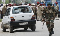 Un assaut terroriste de 12 heures à la frontière entre l’Inde et le Pakistan
