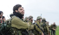 Israël: exercice militaire d'urgence dans tout le pays