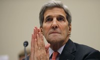 John Kerry défend l'accord sur le nucléaire iranien au Congrès 