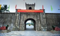 La citadelle de Quang Tri, une page glorieuse de l’histoire