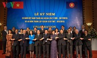 ASEAN : coopération, solidarité et confiance