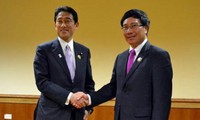 Le Vietnam et le Japon souhaitent dynamiser leur coopération multisectorielle