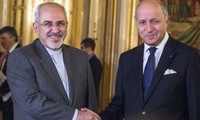 La France et l’Iran décident de renforcer le dialogue politique