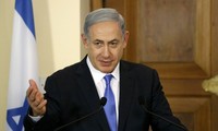 Netanyahou autorise la construction de 300 logements en Cisjordanie