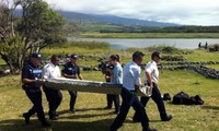 Vol MH370: un débris d'avion à La Réunion relance les spéculations