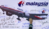 Débris d'avion trouvé à la Réunion: les indices convergent vers le vol MH370