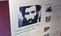 Les talibans confirment la mort du mollah Omar