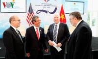 Célébration des 20 ans de relations Vietnam-USA à Washington