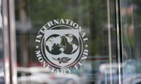 Le FMI verse 1,7 milliard de dollars à l'Ukraine