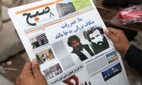 Le mollah Mansour, nouveau chef des talibans, appelle à l'unité