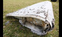 Le débris trouvés à la Réunion appartient à un Boeing 777