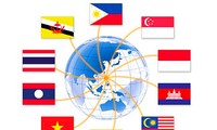 L’ASEAN affirme vigoureusement son rôle central dans la région
