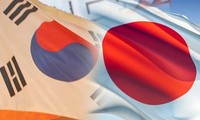 Séoul et Tokyo reprennent leur dialogue sur la défense