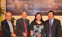 Vietnam-Singapour : un partenariat stratégique mutuellement bénéfique