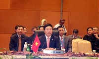 L’AMM-48 : Pham Binh Minh plaide pour une valorisation du rôle central de l’ASEAN