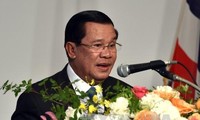 Mer Orientale: Le Cambodge presse les pays de poursuivre les négociations