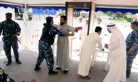 Attentat contre une mosquée chiite à Koweït: le principal suspect a rejoint Daesh
