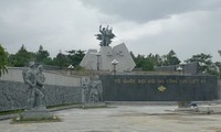 Revenir sur les anciens fronts à Quang Tri
