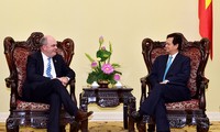 Vietnam-Nouvelle-Zélande : booster la coopération dans tous les domaines 