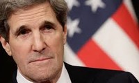 Le secrétaire d'État américain John Kerry attendu au Vietnam