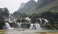 4ème cycle de négociations Vietnam-Chine sur la chute d’eau de Ban Gioc
