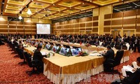 L'ASEAN+3 et l'EAS dynamisent la coopération régionale
