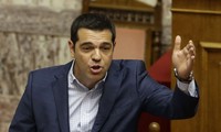 Grèce: les législatives anticipées à l'automne