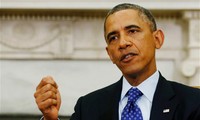 Nucléaire iranien: Barack Obama doit convaincre les Américains