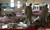 Arabie saoudite : attentat dans une mosquée fréquentée par des policiers
