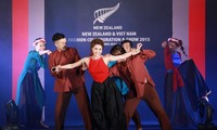 Le Vietnam et la Nouvelle Zélande se rapprochent grâce à la mode 