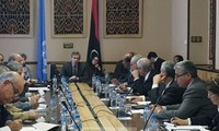 Libye : nouveau round de dialogue le 10 août