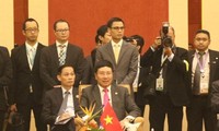 Dynamiser la coopération entre le Vietnam, l’Union européenne et l’Australie 