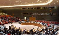 Syrie: l'ONU vote une résolution pour enquêter sur les attaques chimiques
