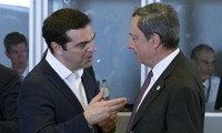 La Grèce accélère les discussions pour un troisième plan d'aide