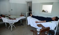 Plus de vingt morts dans un attentat en Afghanistan