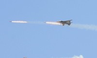 30 djihadistes tués par des forces aériennes syriennes