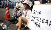 Quatre ans après Fukushima, le Japon relance le nucléaire