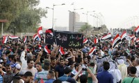 Irak: les réformes anticorruption approuvées