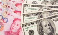 La Chine dévalue le yuan face au dollar