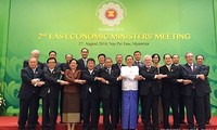 Bientôt la 47ème conférence des ministres de l'Economie de l'ASEAN