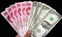 L'embarras du Trésor américain face à la dévaluation du yuan chinois