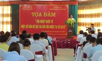 Colloque sur l’intégration économique du Vietnam au monde