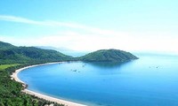 Nhat Le figure dans la liste des 10 plages les plus attrayantes du Vietnam