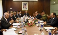 Arrivée du chef de la diplomatie afghane au Pakistan pour des entretiens sur la sécurité