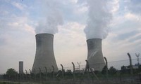 Japon : La centrale nucléaire de Sendai fournit le nucléaire civil