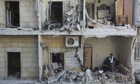 Médecins sans frontières accuse l'armée syrienne de viser des hôpitaux