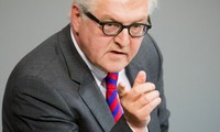 L'Allemagne juge la situation "explosive" dans l'est de l'Ukraine