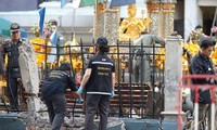 Le Vietnam condamne l’attentat à Bangkok