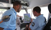 Fin des recherches à La Réunion pour retrouver des débris du MH370