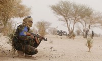 Mali: «Zone de sécurité» décrétée autour de Kidal